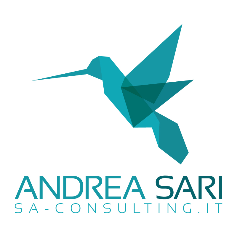 Contattaci-SARI ANDREA CONSULTING